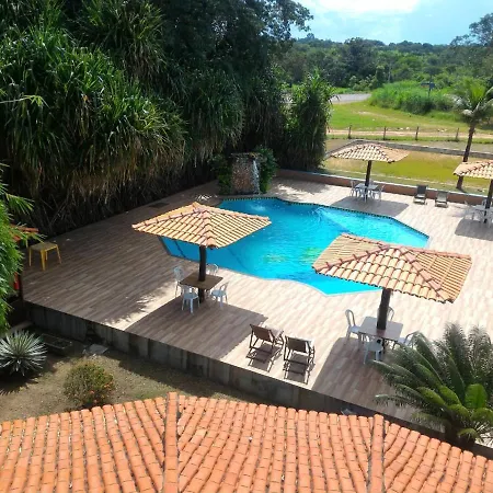 Pousada do Lajes-3